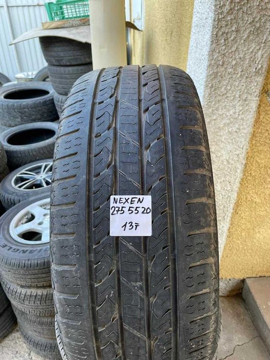 1шт Nexen 275 55 R20
