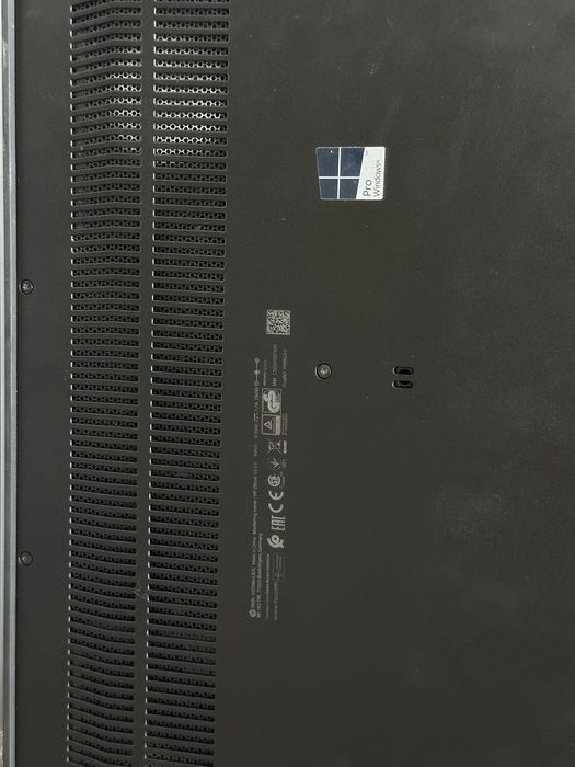 Laptop HP ZBOOK 15 G3 Intel i7