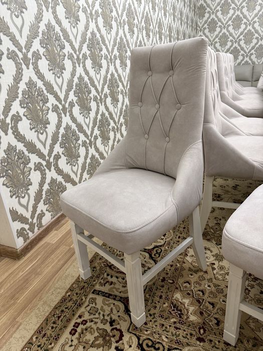 продам стулья в идеальном состояании