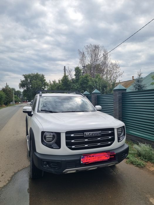 продам HAVAL dARGO