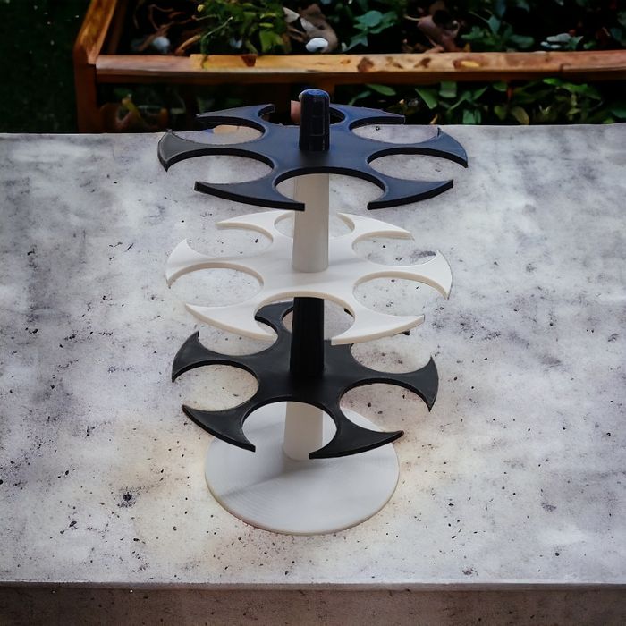 Стойка Поставка  за Капсули Dolce Gusto