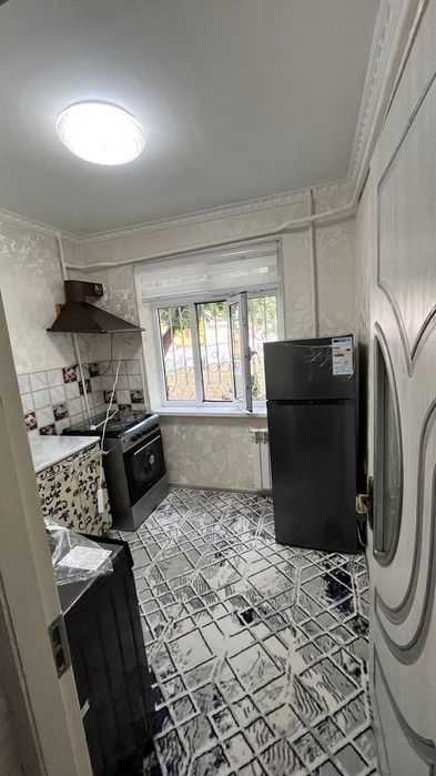 Сдам 1 ком квартиру в районе партсъезда , недалеко от парка