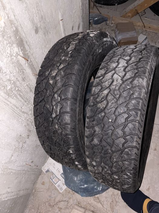 Vand cauciucuri off roud