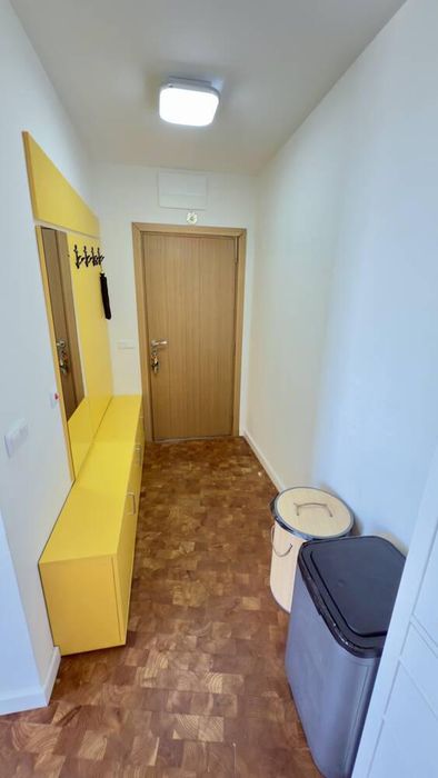 Тристаен апартамент с локация кв. Сарафово и АКТ 16