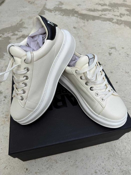 KARL Lagerfeld - Sneakers originali