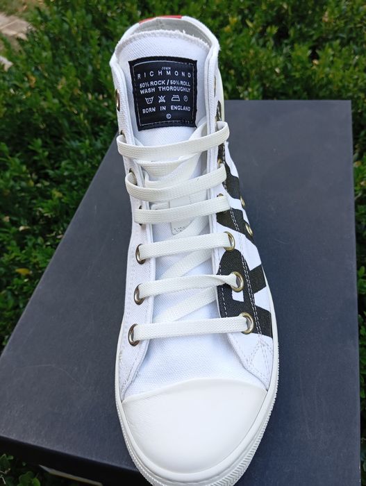 Кецове John Richmond- Нови!!!