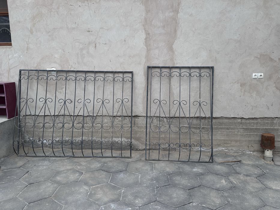 Решотка 1,5*2, 1*1,5