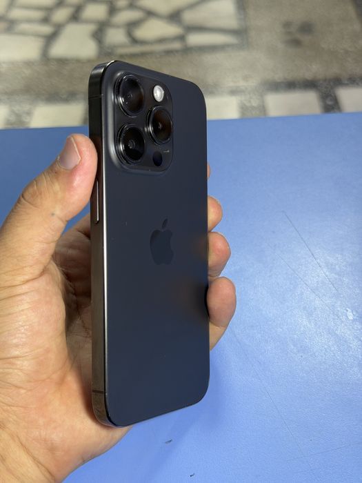 iphone 15 pro 512gb