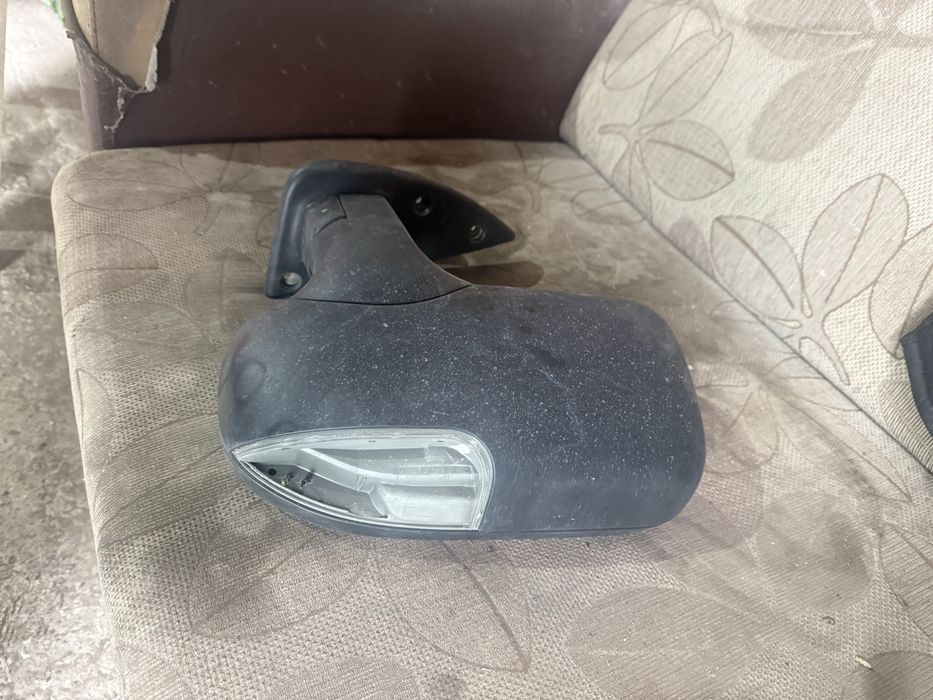 Зеркало на газель левое