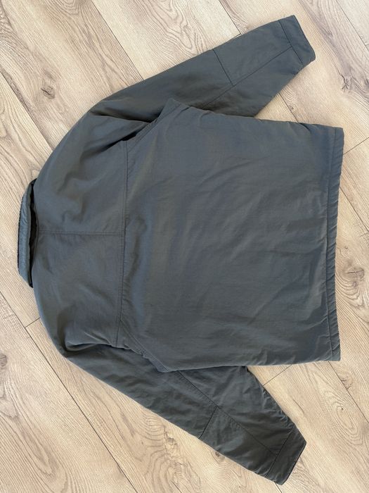 Geaca PATAGONIA cu Guler Captusala Calduroasa Barbati | Marime M