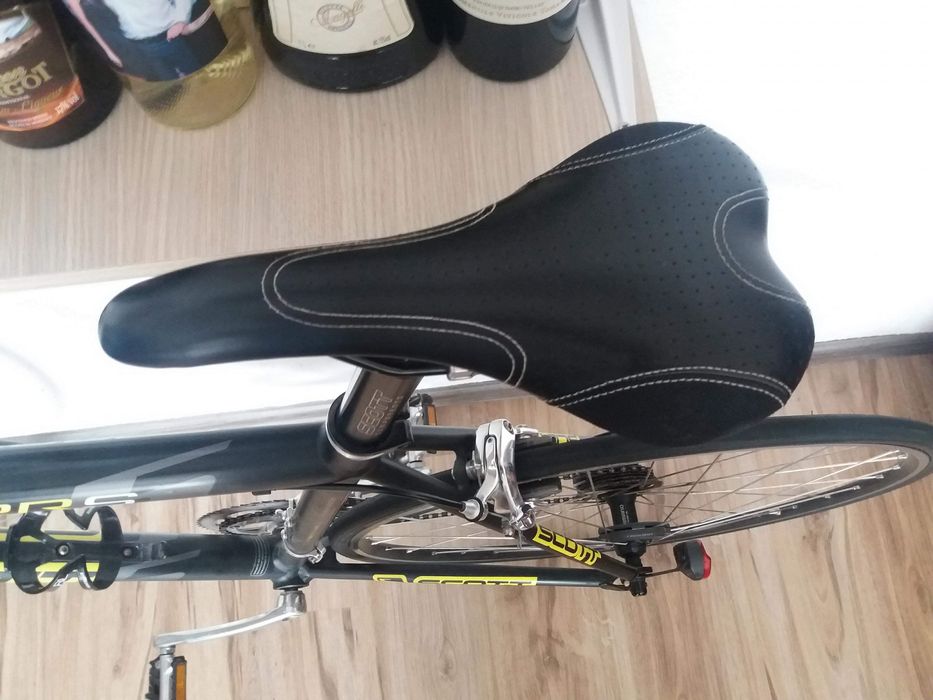 Bicicleta SCOTT Speedsters 5