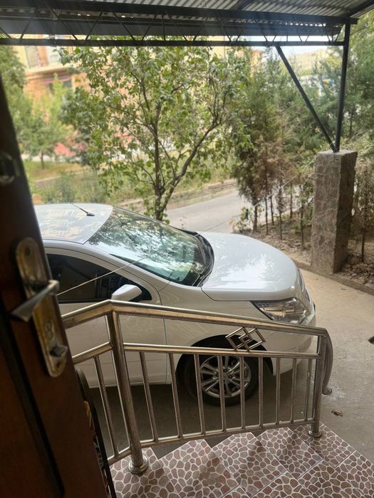 Продам свою квартиру на 1 этаже