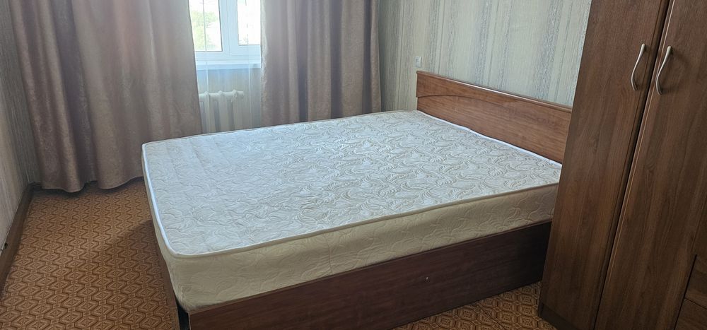 Спальный гарнитур шифоньер кровать