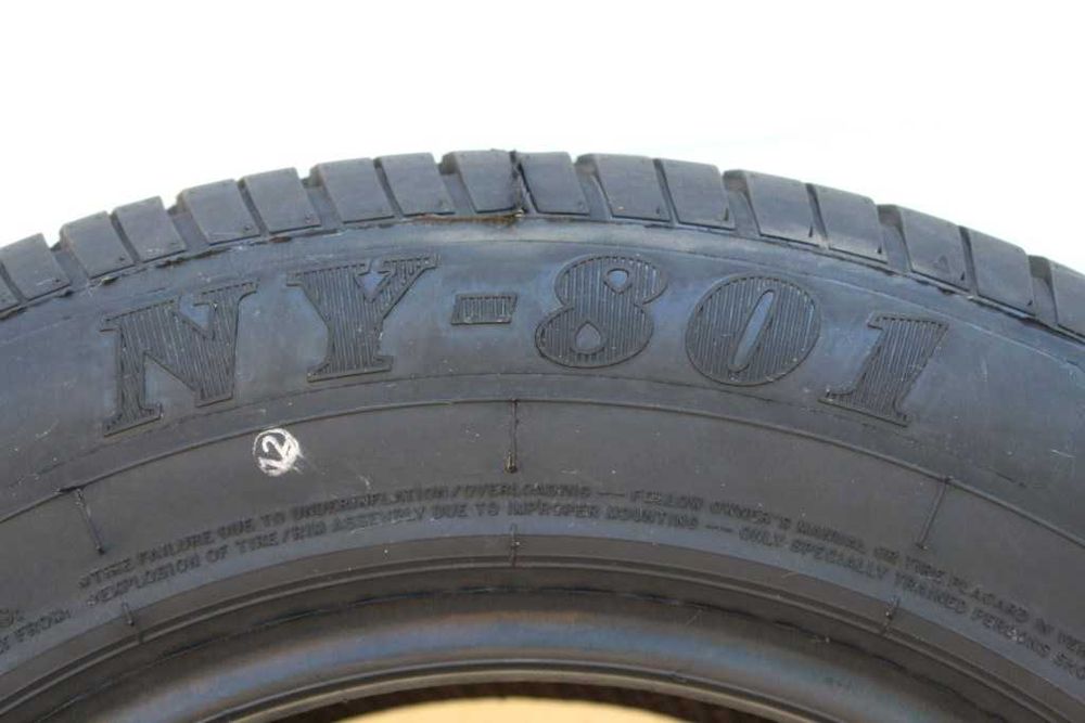 Anvelope vara noi 185/65R14 86H, Onyx, DOT 2025