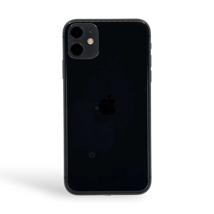 iPhone 11 Second Hand cu Garanție 24 Luni / Apple Plug