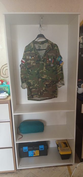 Продам новый шкаф
