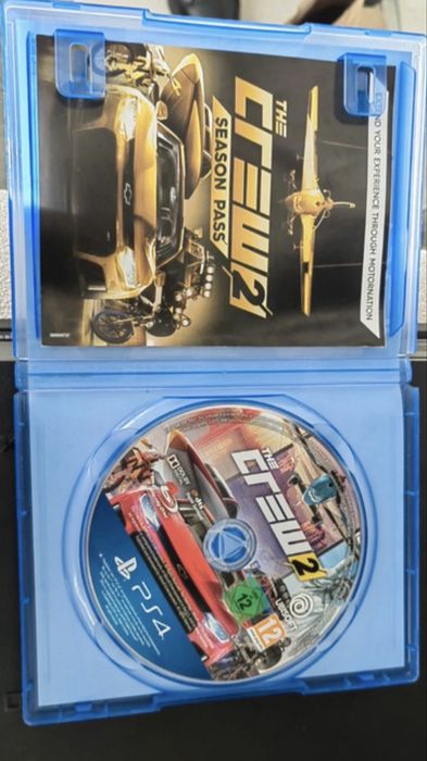 Playstation Ps4