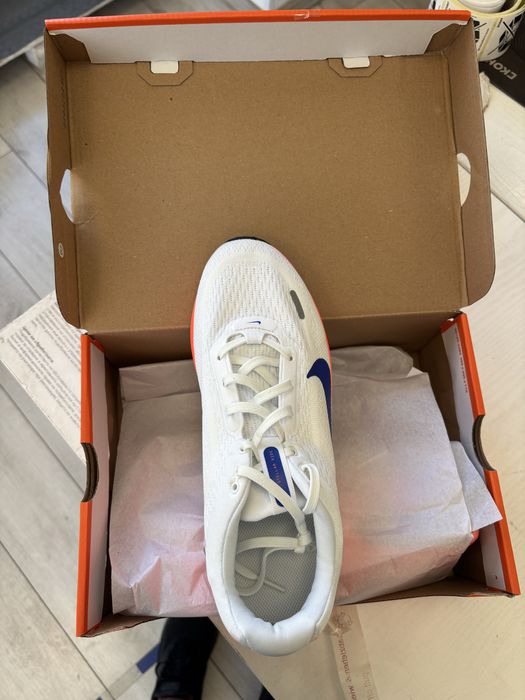 Маратонки Nike 41 номер