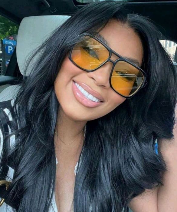 Чехли хит шапка очила жълти чехли каяво оранжево