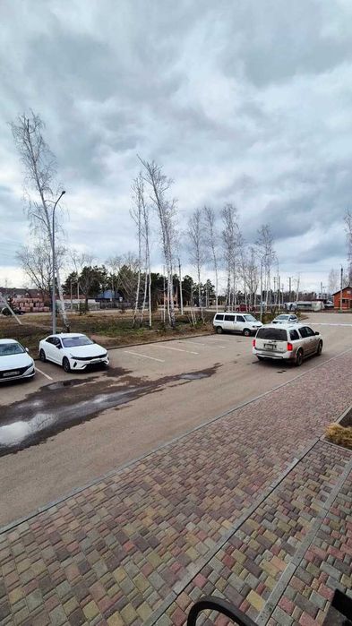 Торговое помещение, 61 м², Болашак