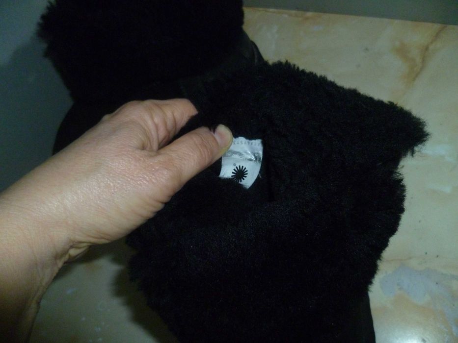 UGG оригинални ботуши №36