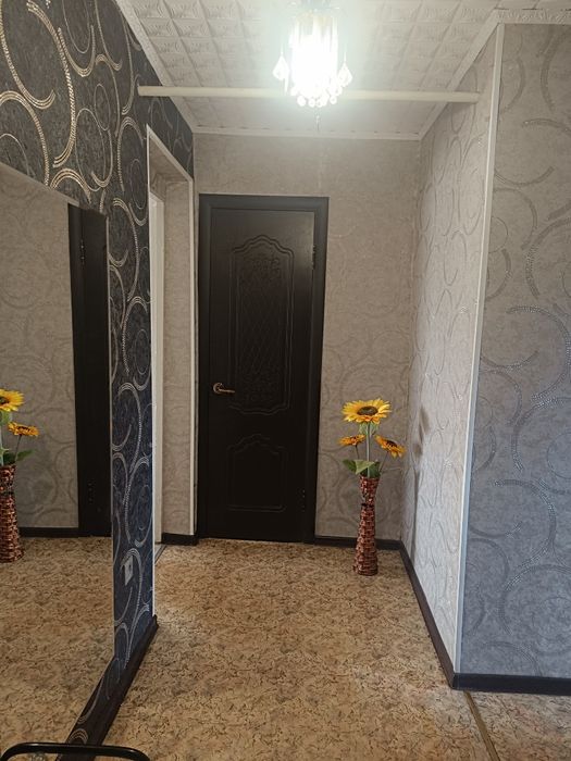 Продажа 2комн квар в центре города