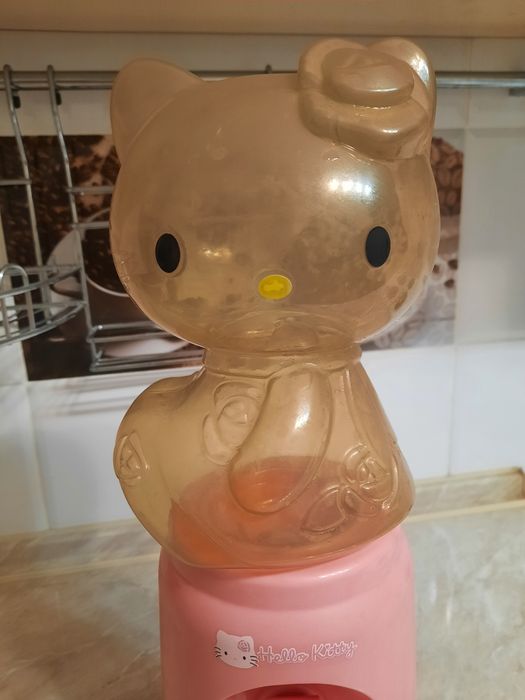 Кулер для воды детский