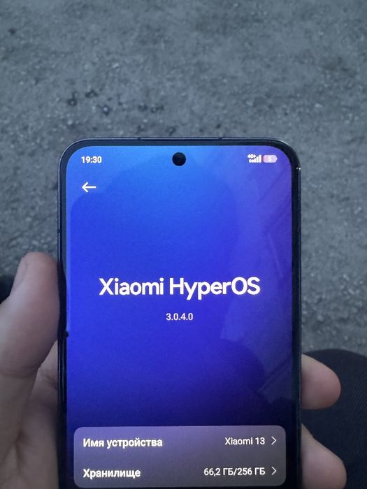 XIAOMI 13 продам либо обмен