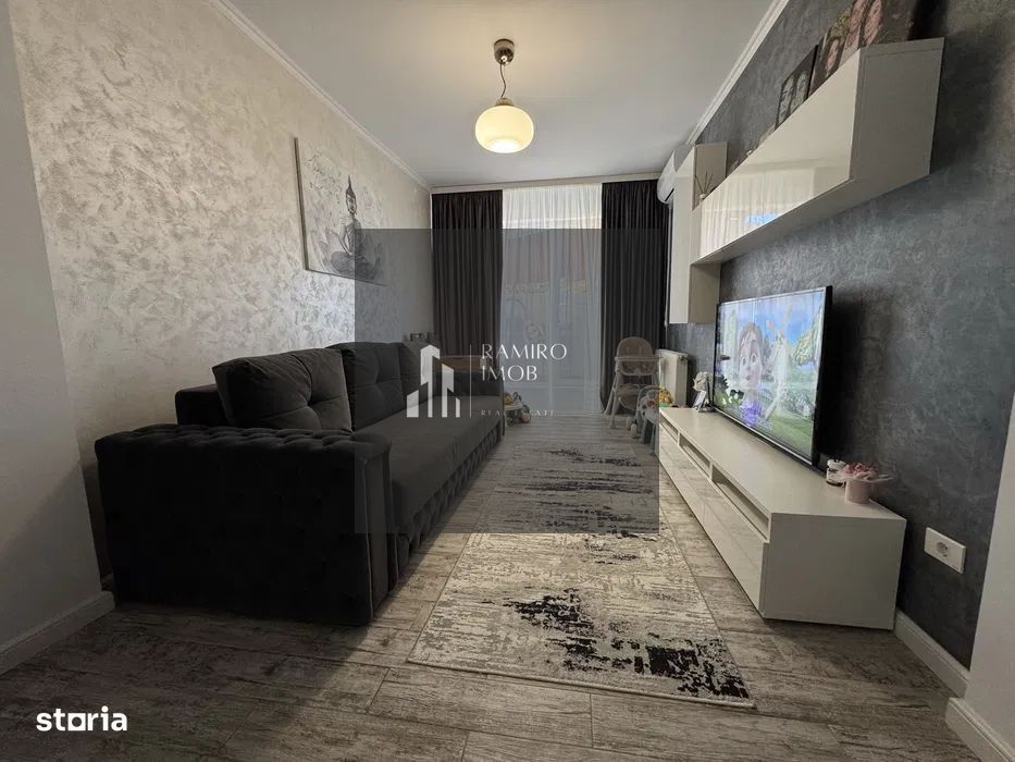2 Camere - Sector 3 - Trapezului/ Nicolae Grigorescu