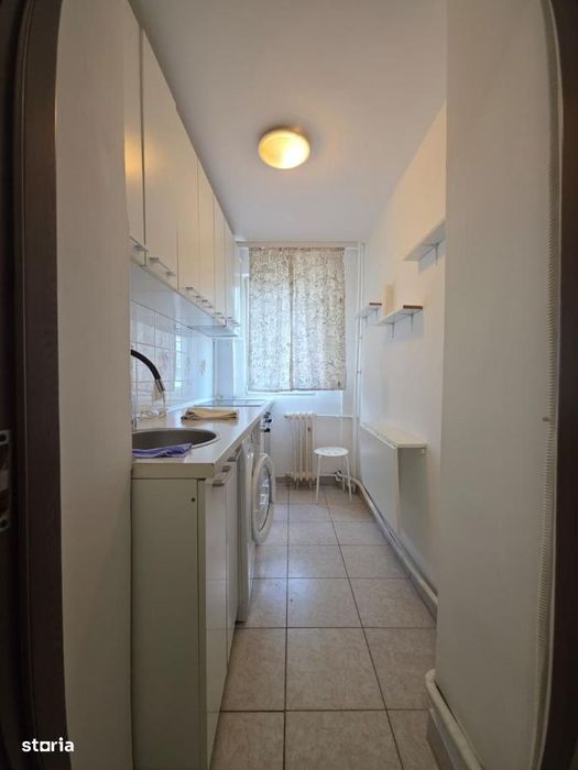 Vanzari Apartamente 2 camere CARTIERE LUJERULUI