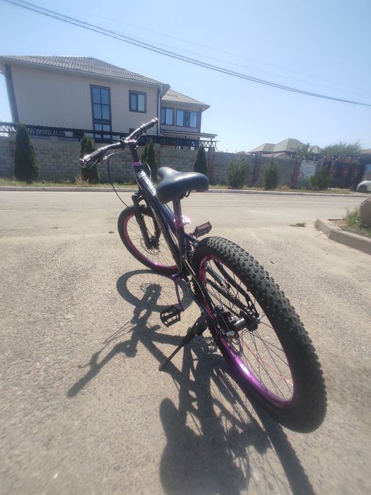 Продам Велик-ERIC 22X