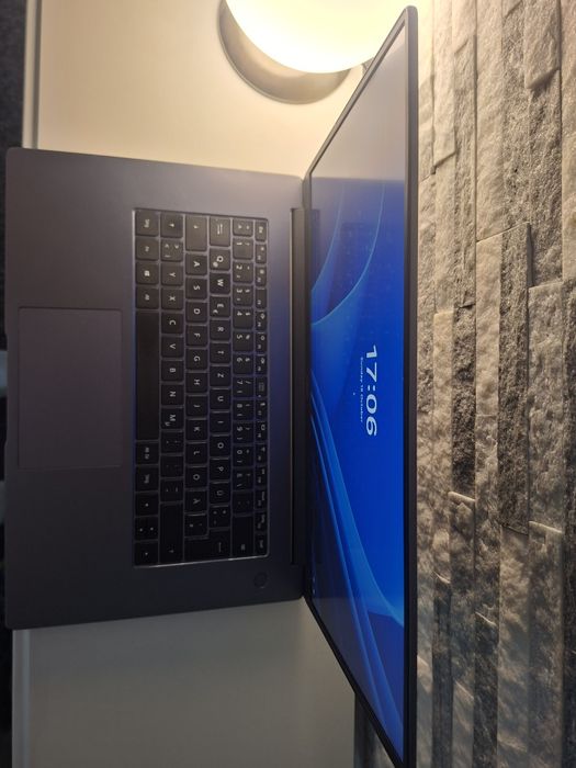 Laptop Huawei MateBook D15