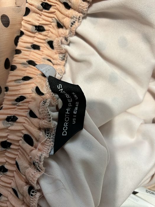 Fusta superba de vara Dorothy Perkins