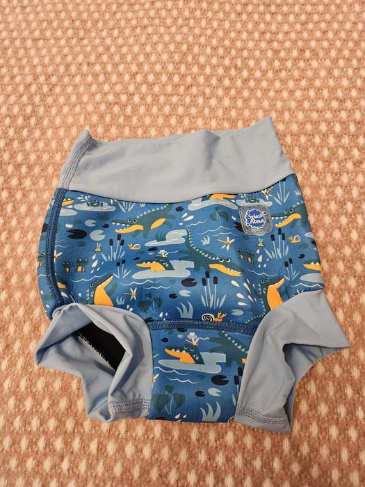 Slip pentru inot 12-24 luni