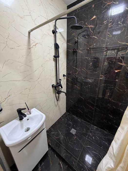 Сдается квартира 2/5/9 на Алмазар, ЖК "Almazar city"