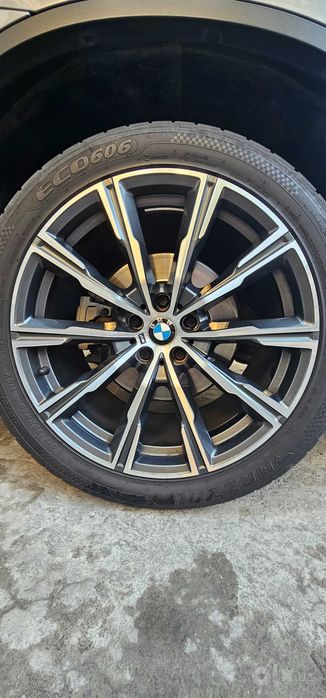 Bmw x6 x drive 3.0