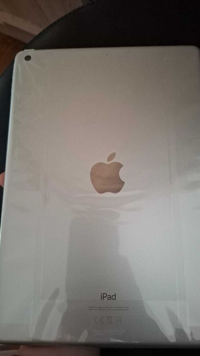 Apple iPad 8 (2020), 10.2", 32GB, Wi-Fi, NOU