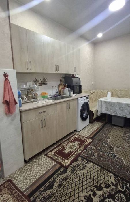 2/5/9 Буюк Ипак Йули 65м2  Максим Горький метро бий