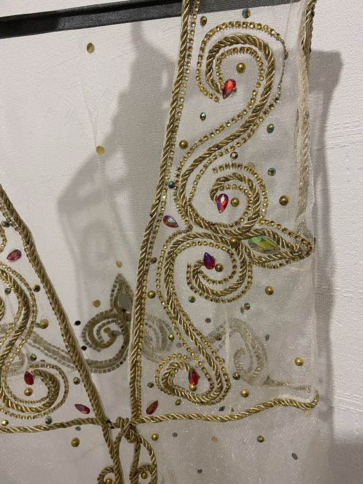 Кажекей жакет наурыз праздник