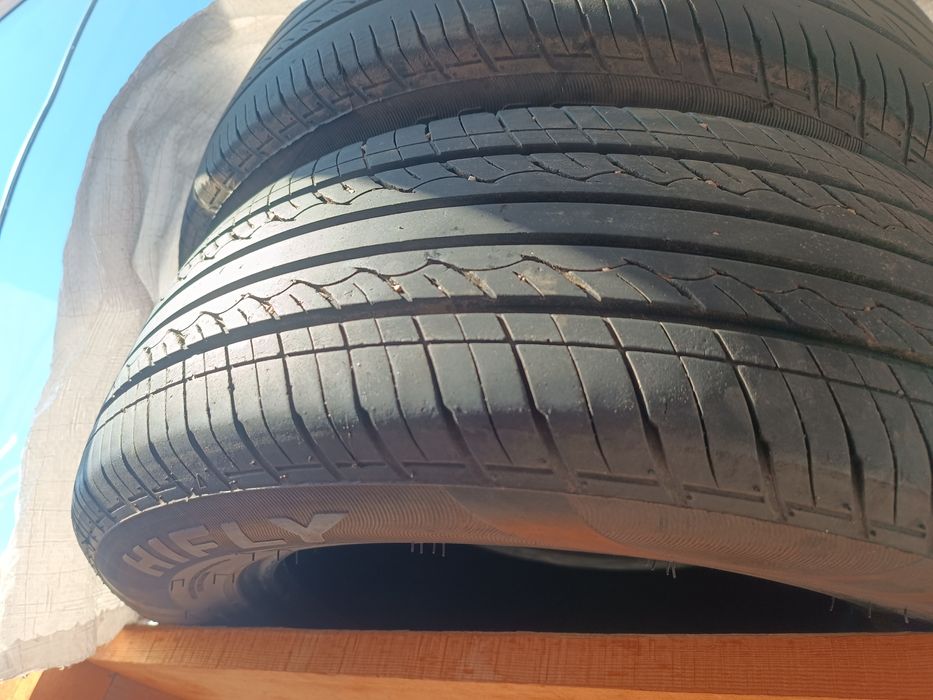 4 летние шины 14