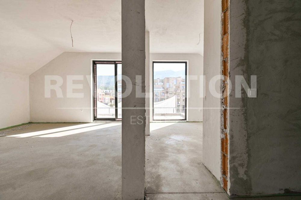 Продава се Тристаен апартамент в София, Малинова долина - 125 кв.м за 2080 €/кв.м - Снимка #3