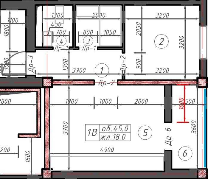 ПРОДАЕТСЯ 2/10/10 Новостройка ЖК Renesance apartments Ор-р: Махтумкули