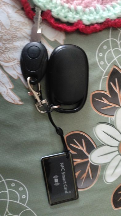 Электровелосипед