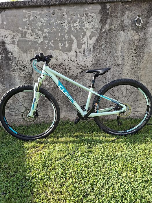 Bicicleta cube  copii 9-13 ani