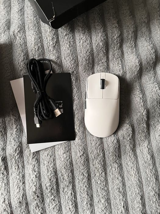 Vxe r1 se+ игровая мышька