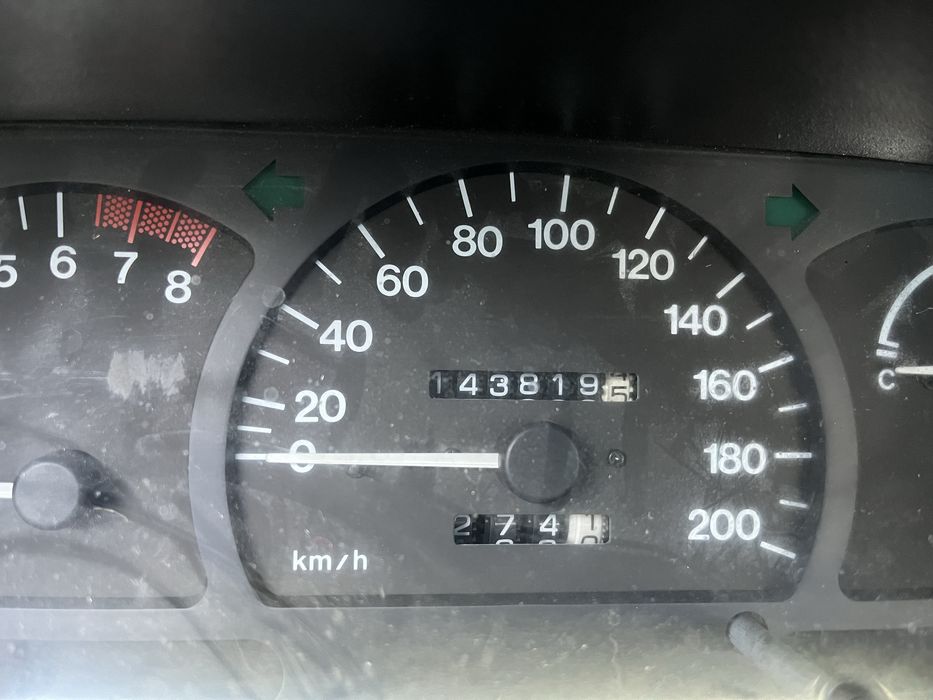Cielo daewoo tf19v