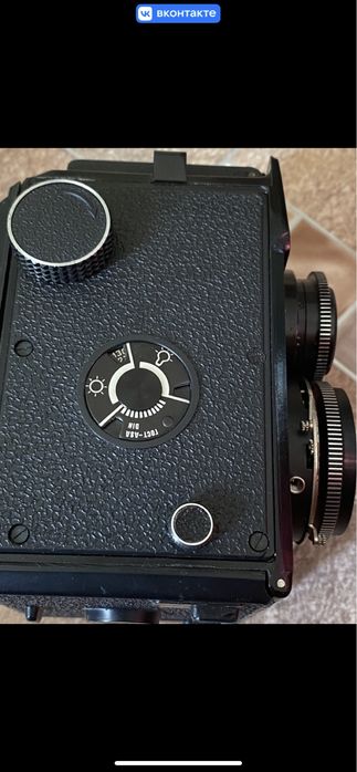 Фотоаппарат ЛОМО