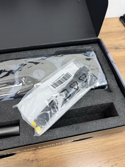 Видеокарта RTX 5080 MSI Ventus 3X OC Plus