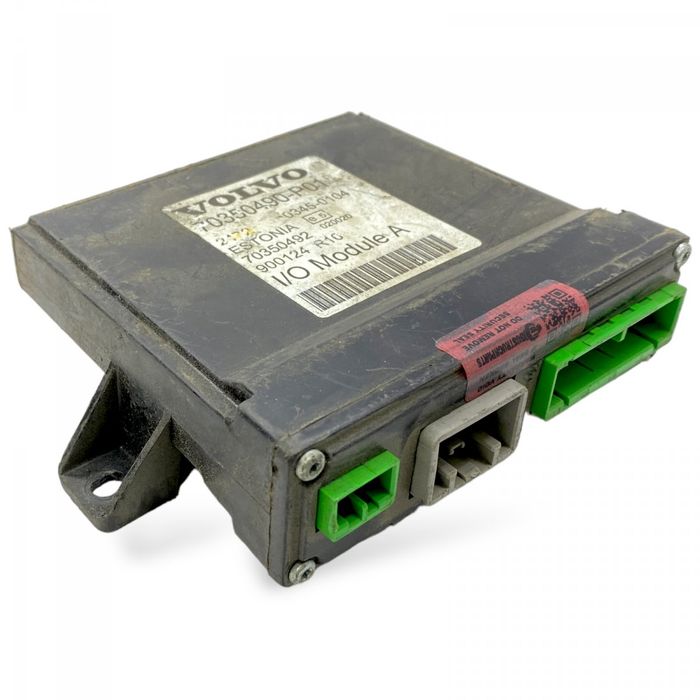 70350490 Unitate de Control, I/O VOLVO B6, B7, B9, B10, B12 bus (1978-2011) VOLVO