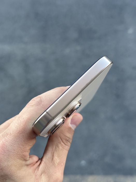 iPhone 16 Pro Max Desert 256gb